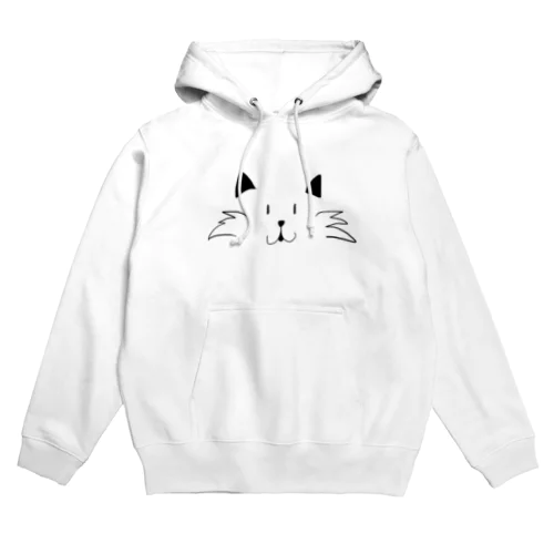 nukoのteochacha Hoodie