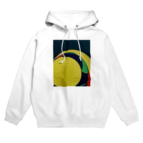 EDGE Hoodie