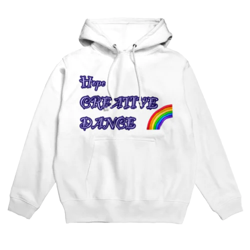 Hope CREATIVE DANCE Hoodie