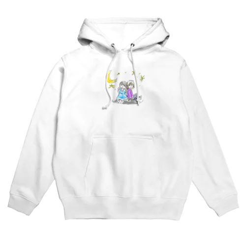 friends Hoodie