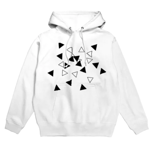 △▼ Hoodie