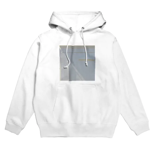 収集壁　W001 Hoodie