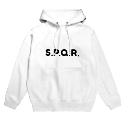 S.P.Q.R.（fimpen）WH Hoodie