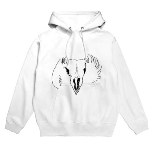 BONE Hoodie