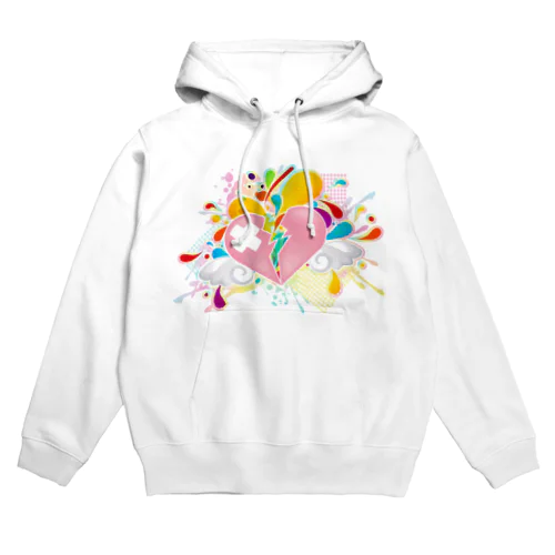 HEARTBREAK Hoodie