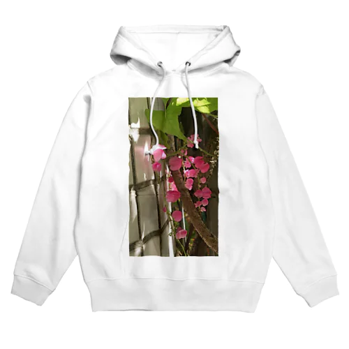 セレンディピティ Hoodie