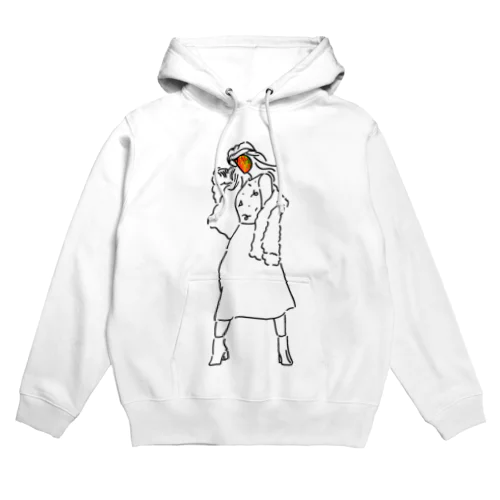 soysio029 Hoodie