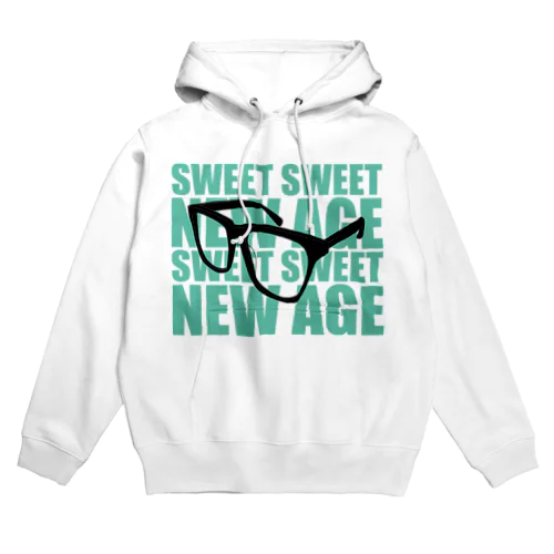 New Age Hoodie