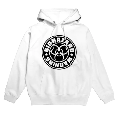 BIOHAZARD Hoodie