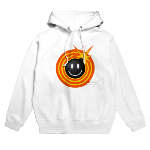 Bomb! Hoodie