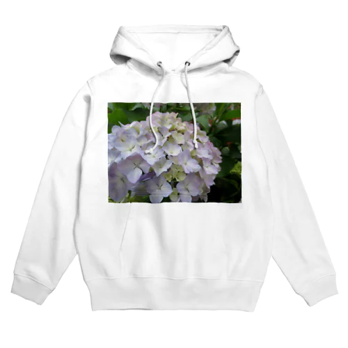 安らぎと心地よさ Hoodie