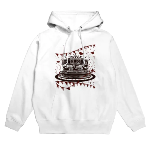 Carousel Hoodie