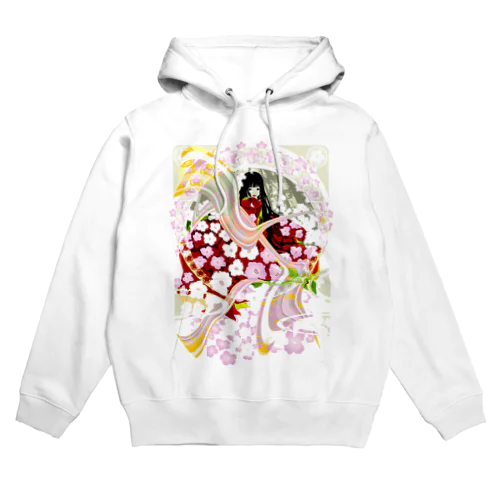 Cherry_Blossom Hoodie