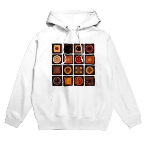 Chocolatier Hoodie