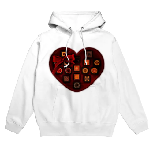 Chocolatier Hoodie