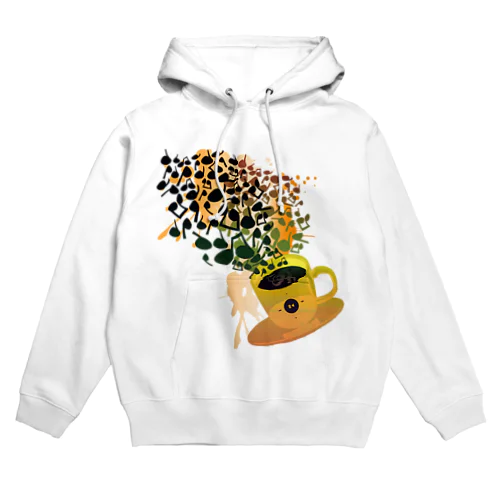 Humming_Tunes Hoodie