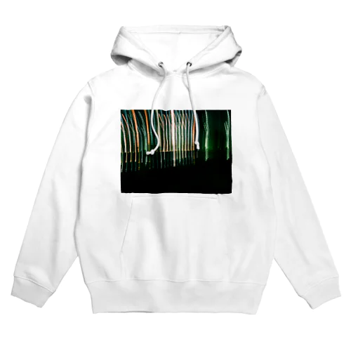 muromi river Hoodie