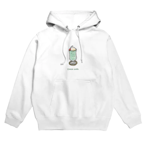 Cream soda Hoodie