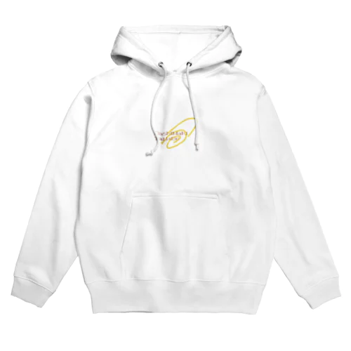 DASHIMAKI TAMAGO Hoodie