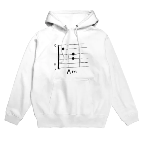 Am Hoodie