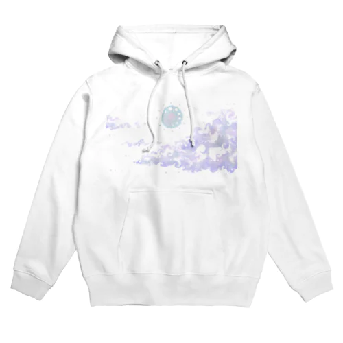 優しくいたい Hoodie