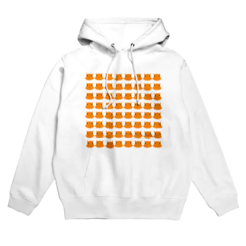 メンダコ増殖中 Hoodie