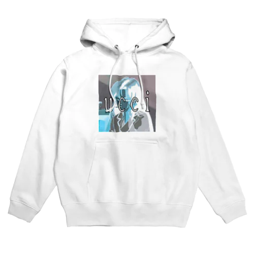 smoker  Hoodie