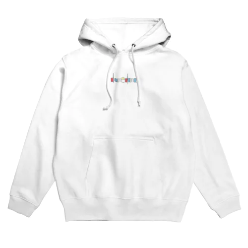 DAME パーカー Hoodie