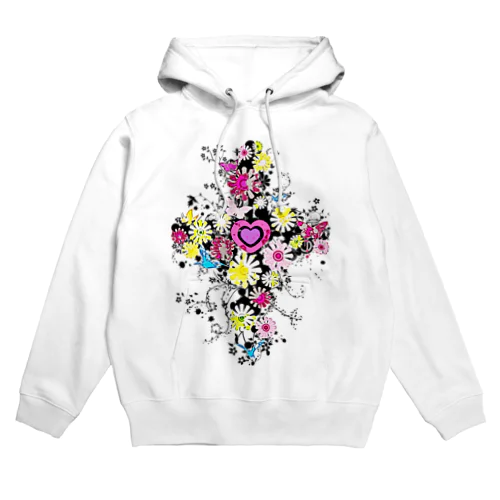 Cherish Hoodie