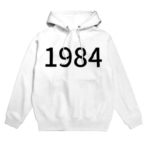 1984 Hoodie