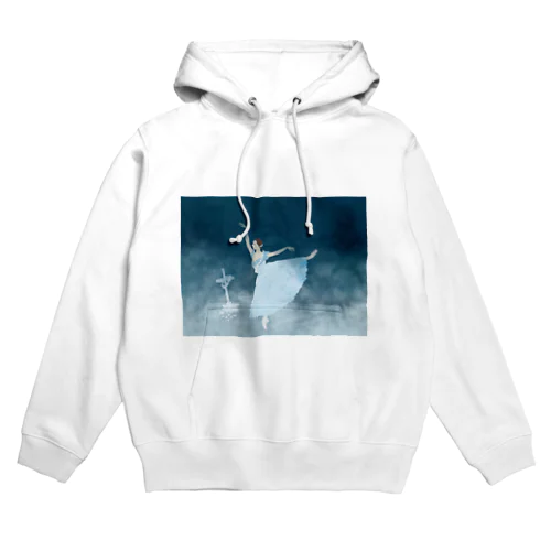 Giselle Hoodie