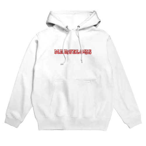 ザ シンプル part1 Hoodie