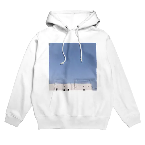 白昼夢 Hoodie