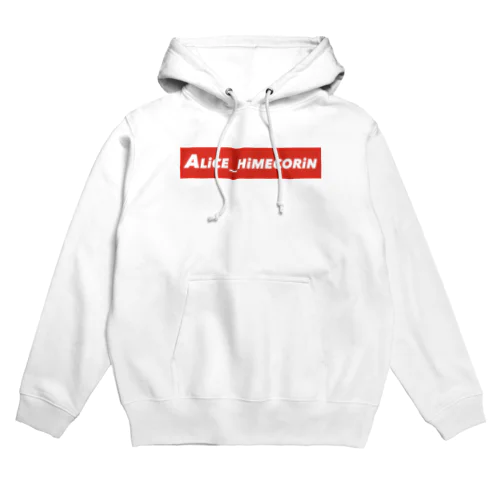 ALiCE_HiMECORiN（横） Hoodie