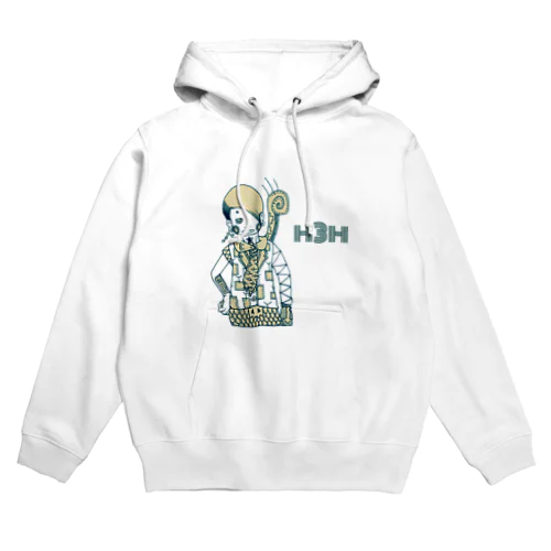 おしゃれBOY2 Hoodie