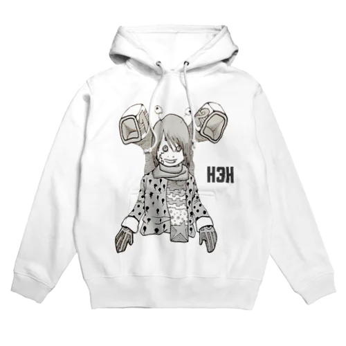 おしゃれBOY Hoodie