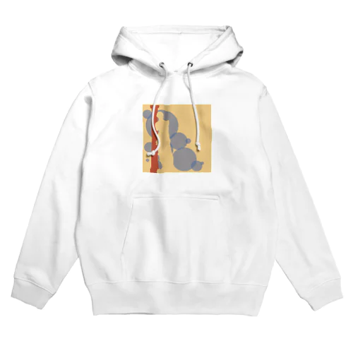 観ろのヴィーナス Hoodie