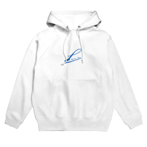 謎のマーク Hoodie