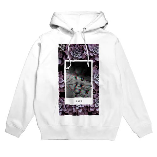 photover.2 Hoodie