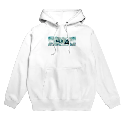 YUM. 蒼 △  Hoodie