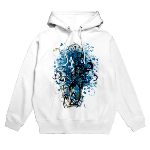 The_Hermit Hoodie