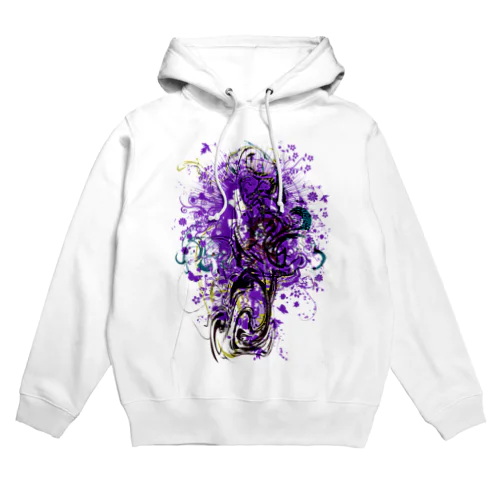 The_Hermit Hoodie