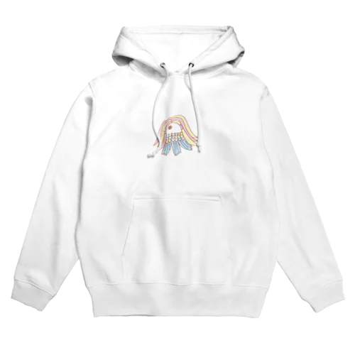 あまぴえん劇場 Hoodie