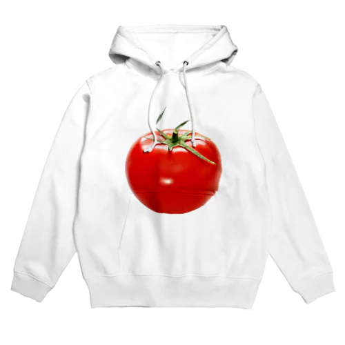 ポップ★プチトマト Hoodie