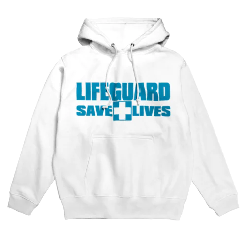 LIFEGUARD Hoodie