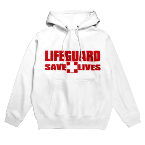 LIFEGUARD Hoodie