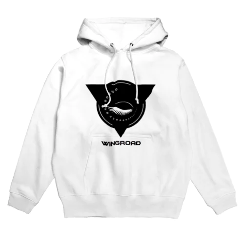 WINGROAD Hoodie