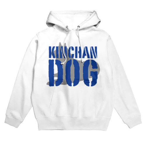 KINCHANDOG Hoodie