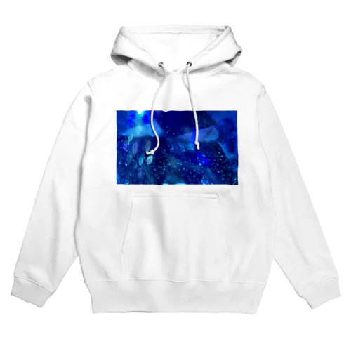 深海ラプソディ Hoodie