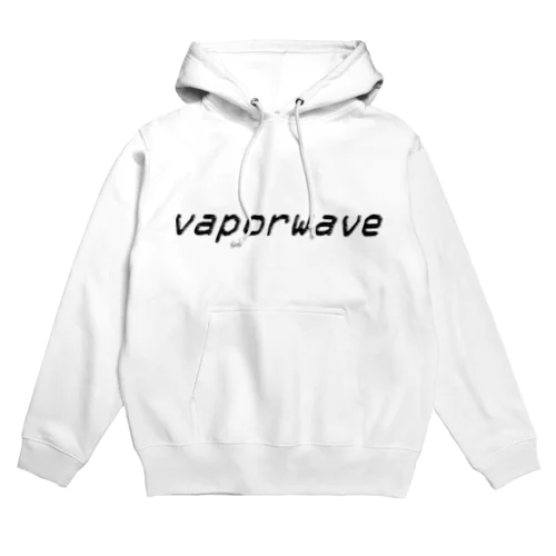 vaporwave-ヴェイパーウェイブ- Hoodie